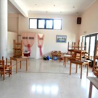 Business center in Greece, 262 sq.m.