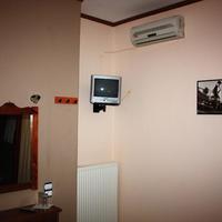 Отель (гостиница) в Греции, 510 кв.м.