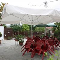 Отель (гостиница) в Греции, 510 кв.м.