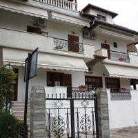 Отель (гостиница) в Греции, 510 кв.м.