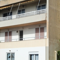 Flat in Greece, 75 sq.m.