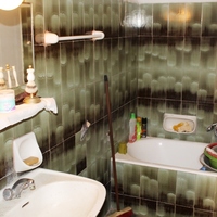 Flat in Greece, 75 sq.m.