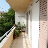 Flat in Greece, 75 sq.m.