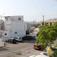 Flat in Greece, 75 sq.m.