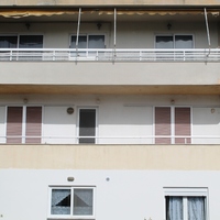Flat in Greece, 75 sq.m.