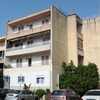 Flat in Greece, 75 sq.m.