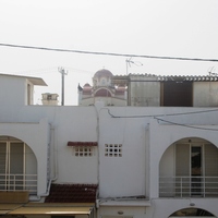 Flat in Greece, 75 sq.m.