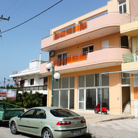 Бизнес-центр в Греции, 75 кв.м.