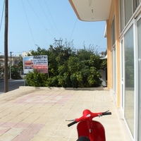 Бизнес-центр в Греции, 75 кв.м.