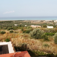 Land plot in Greece