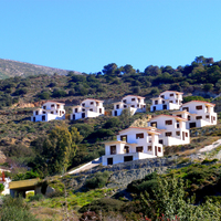 Вилла в Греции, 250 кв.м.