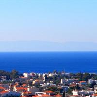 Вилла в Греции, 250 кв.м.