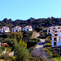 Вилла в Греции, 250 кв.м.