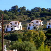 Вилла в Греции, 250 кв.м.