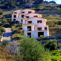 Вилла в Греции, 250 кв.м.