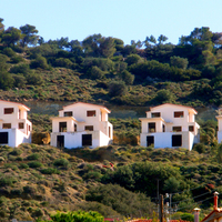 Вилла в Греции, 250 кв.м.