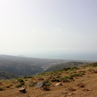 Земельный участок в Греции