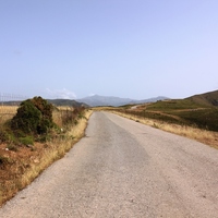 Земельный участок в Греции