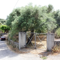 Земельный участок в Греции