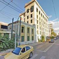 Бизнес-центр в Греции, 6500 кв.м.