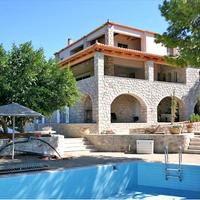 Вилла в Греции, 350 кв.м.