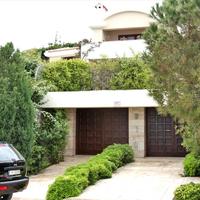 Villa in Greece, 493 sq.m.