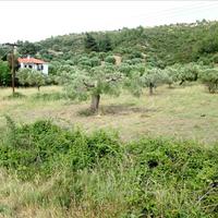 Land plot in Greece