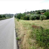 Land plot in Greece