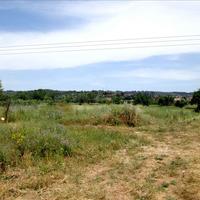 Land plot in Greece