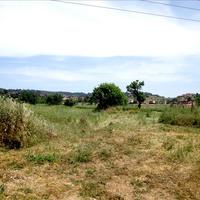 Land plot in Greece