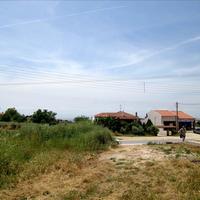 Land plot in Greece