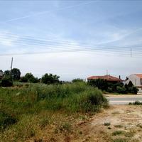 Land plot in Greece
