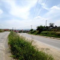 Land plot in Greece