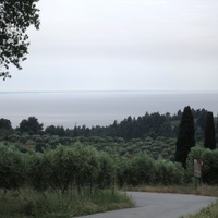 Земельный участок в Греции