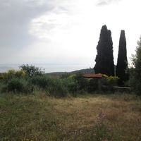 Земельный участок в Греции