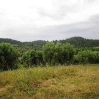 Земельный участок в Греции