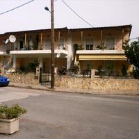 Flat in Greece, 40 sq.m.