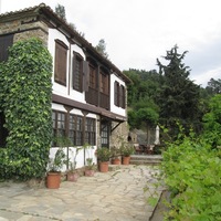 Villa in Greece, 400 sq.m.