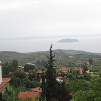 Villa in Greece, 400 sq.m.