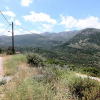 Земельный участок в Греции, 1000 кв.м.