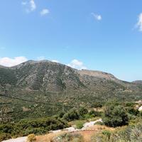 Земельный участок в Греции, 1000 кв.м.