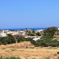 Land plot in Greece, 830 sq.m.