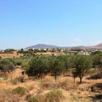 Land plot in Greece, 830 sq.m.