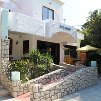 Hotel in Greece, 1600 sq.m.