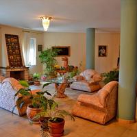 Вилла в Греции, 330 кв.м.