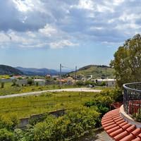 Вилла в Греции, 330 кв.м.