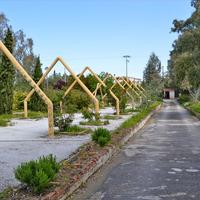 Вилла в Греции, 330 кв.м.