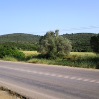 Земельный участок в Греции