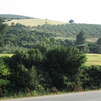 Земельный участок в Греции