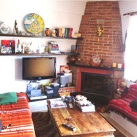 Таунхаус в Греции, 96 кв.м.